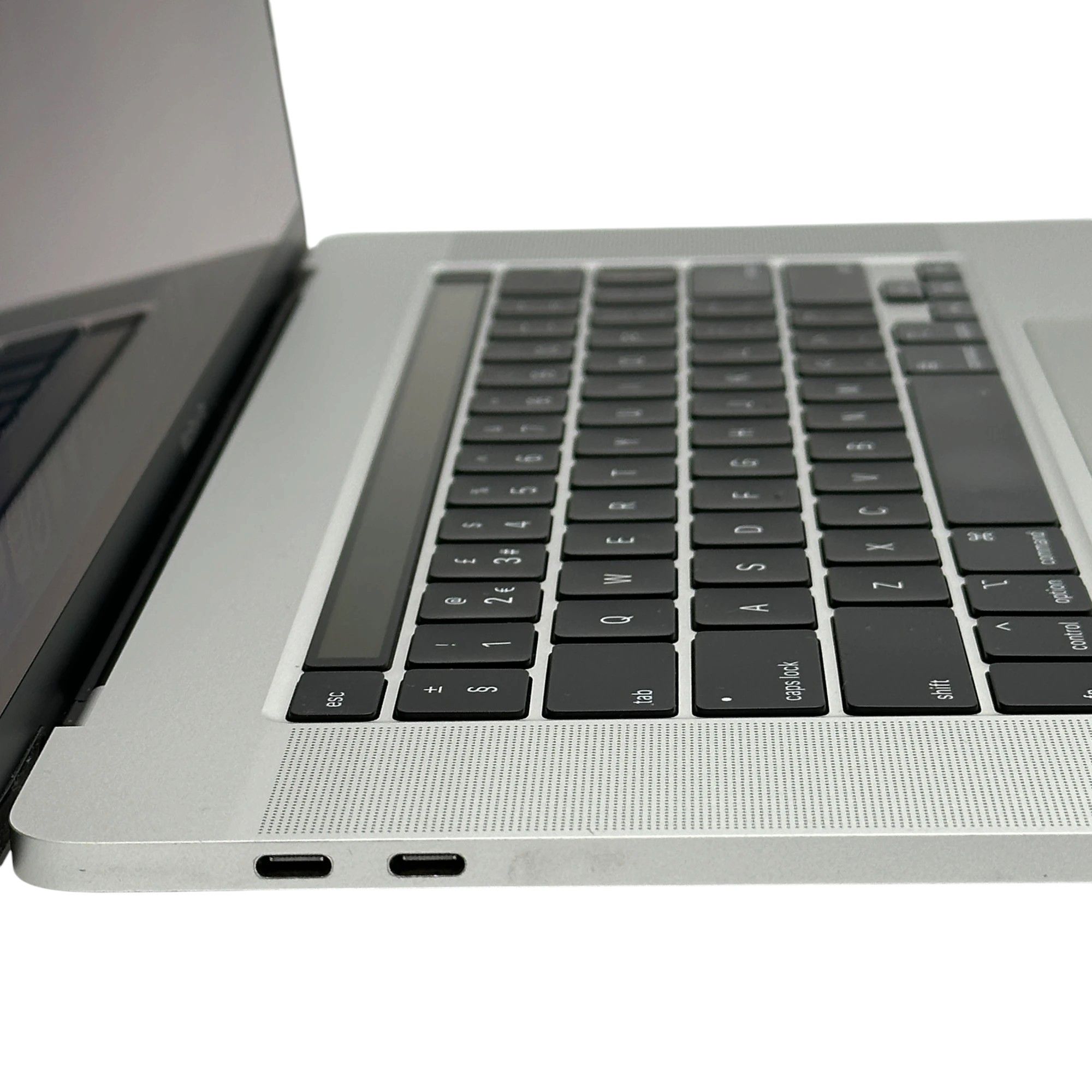 MacBook Pro 16 inch 2019 Core i9 2.4 GHz 64GB 512GB – μεταχειρισμένο – άριστη κατάσταση | iMac and More