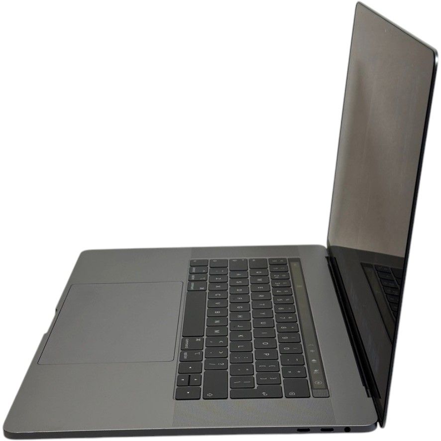 MacBook Pro 15 inch  2018 refurbished Grade A — foto 5