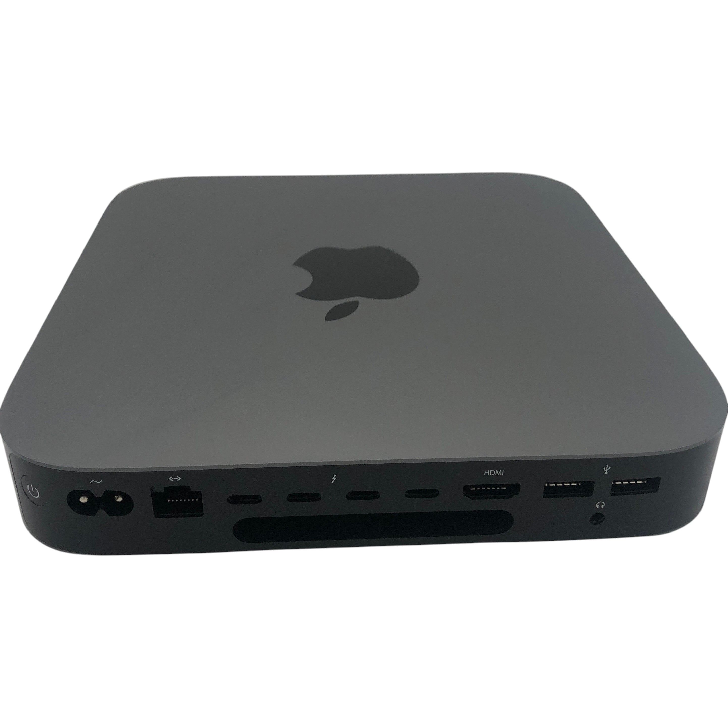 Mac mini 2018 2018 refurbished Grade B — φωτογραφία 4