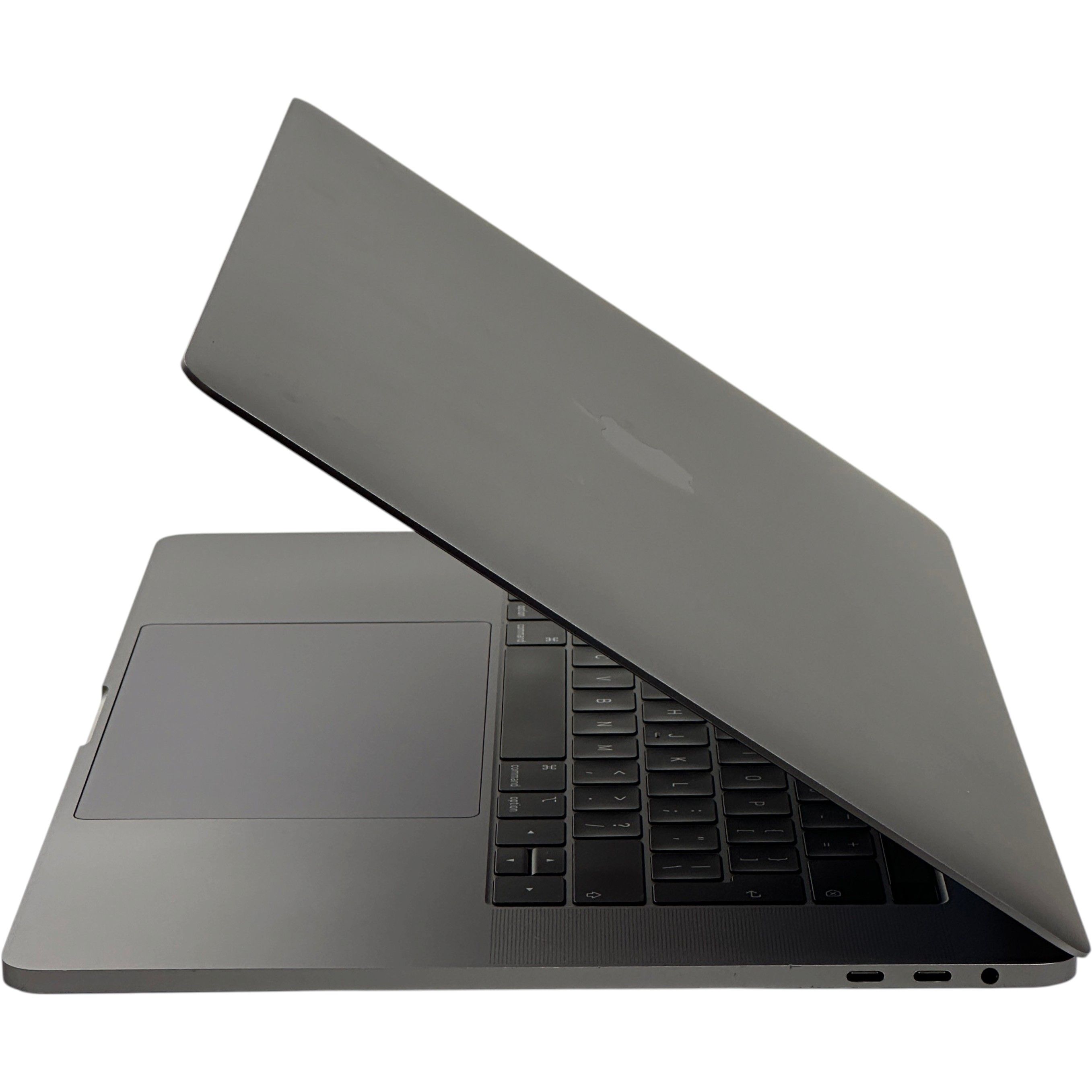 MacBook Pro 15 inch 2018 2018 refurbished Grade B — φωτογραφία 5