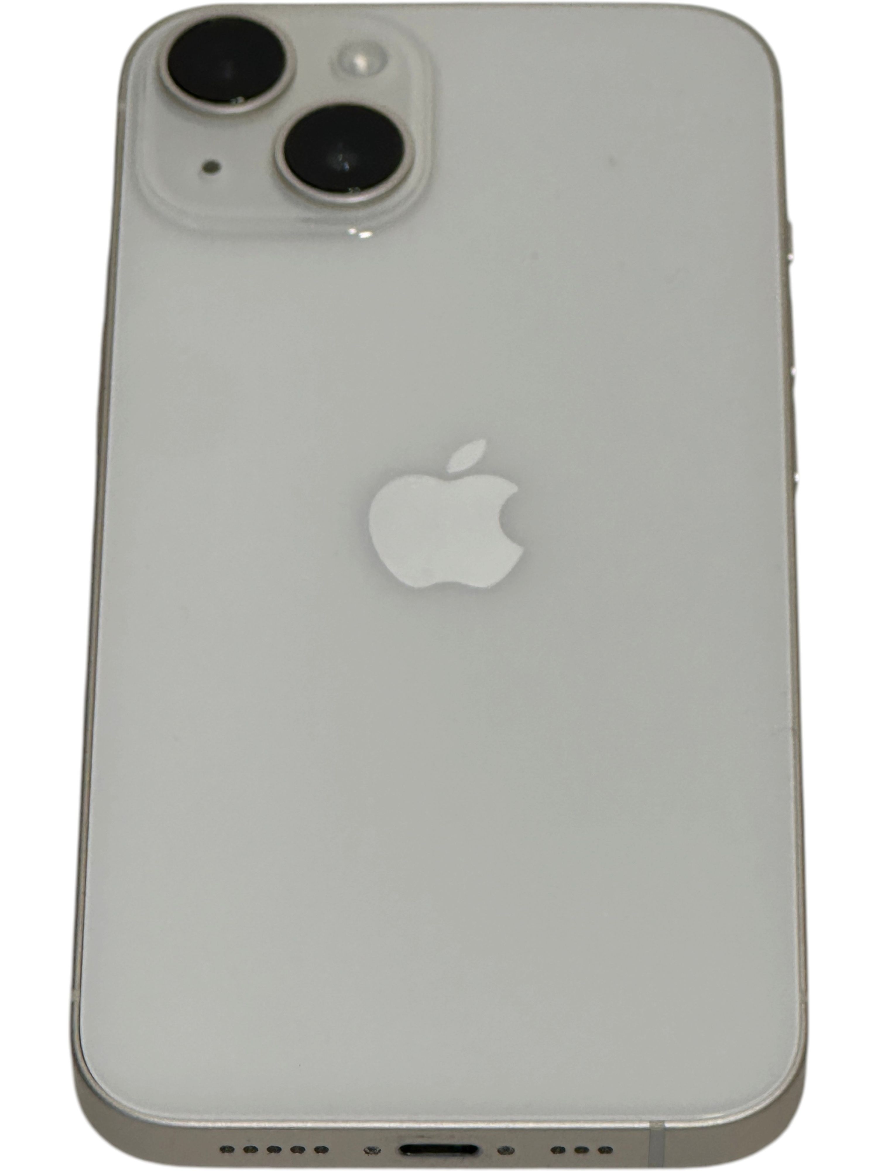 iPhone 14 λευκό 128GB – μεταχειρισμένο – άριστη κατάσταση | iMac and More