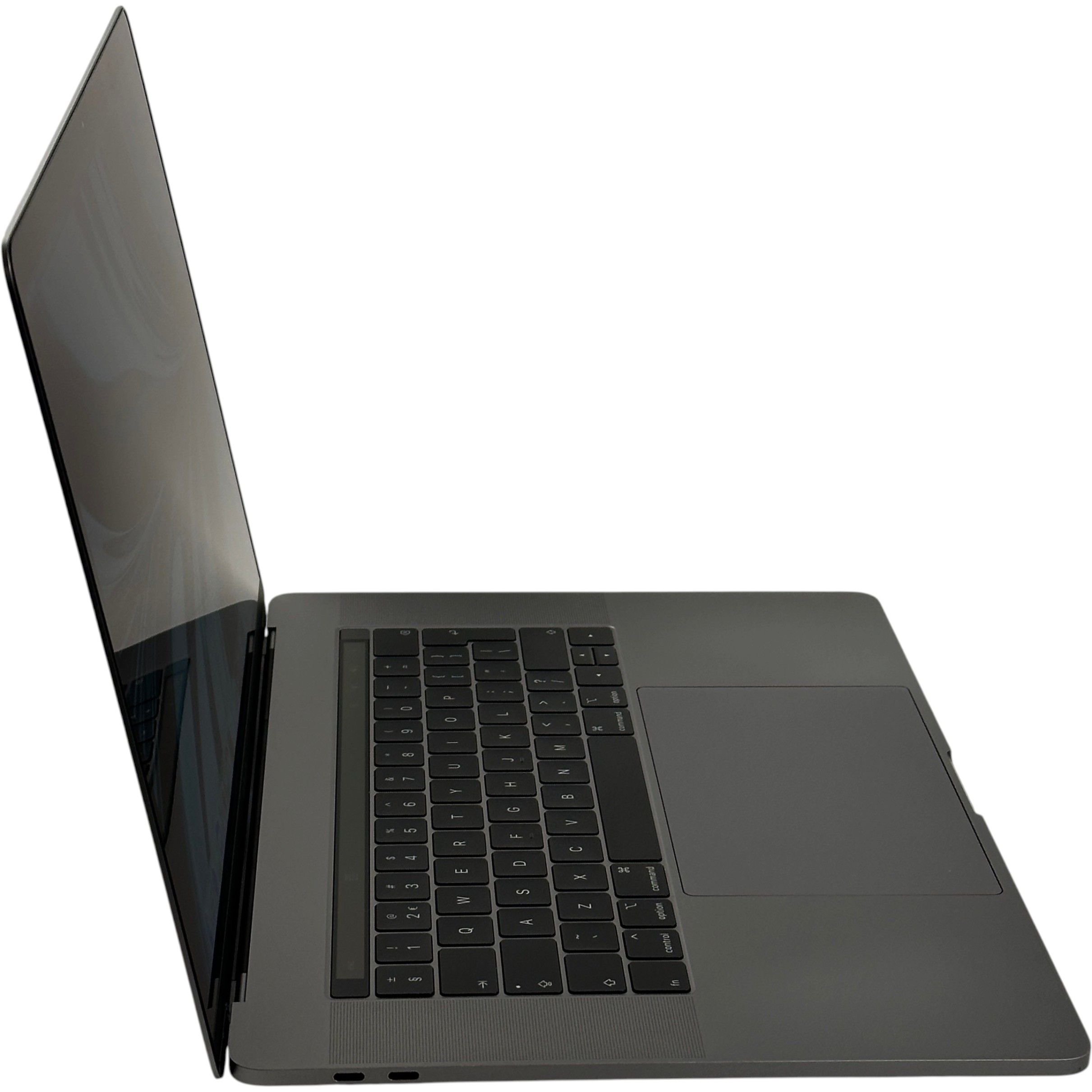 MacBook Pro 15 inch 2018 2018 refurbished Grade B — φωτογραφία 3