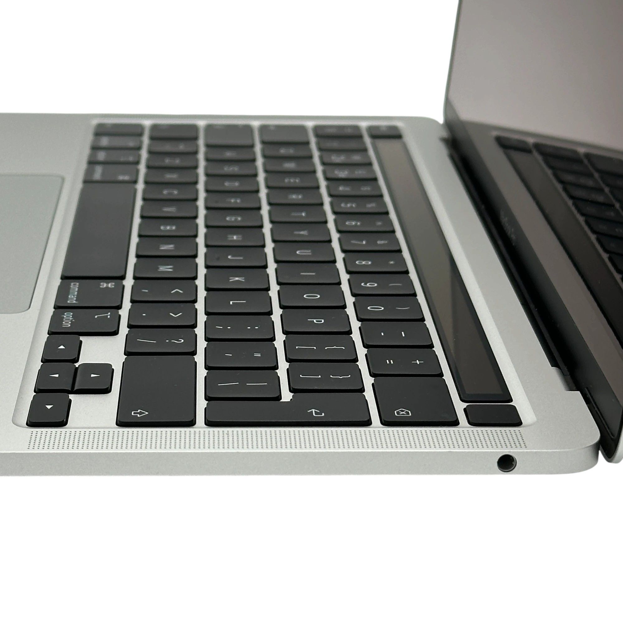MacBook Pro 13 inch 2020 Core i5 1.4 GHz 8GB 256GB – μεταχειρισμένο – άριστη κατάσταση | iMac and More