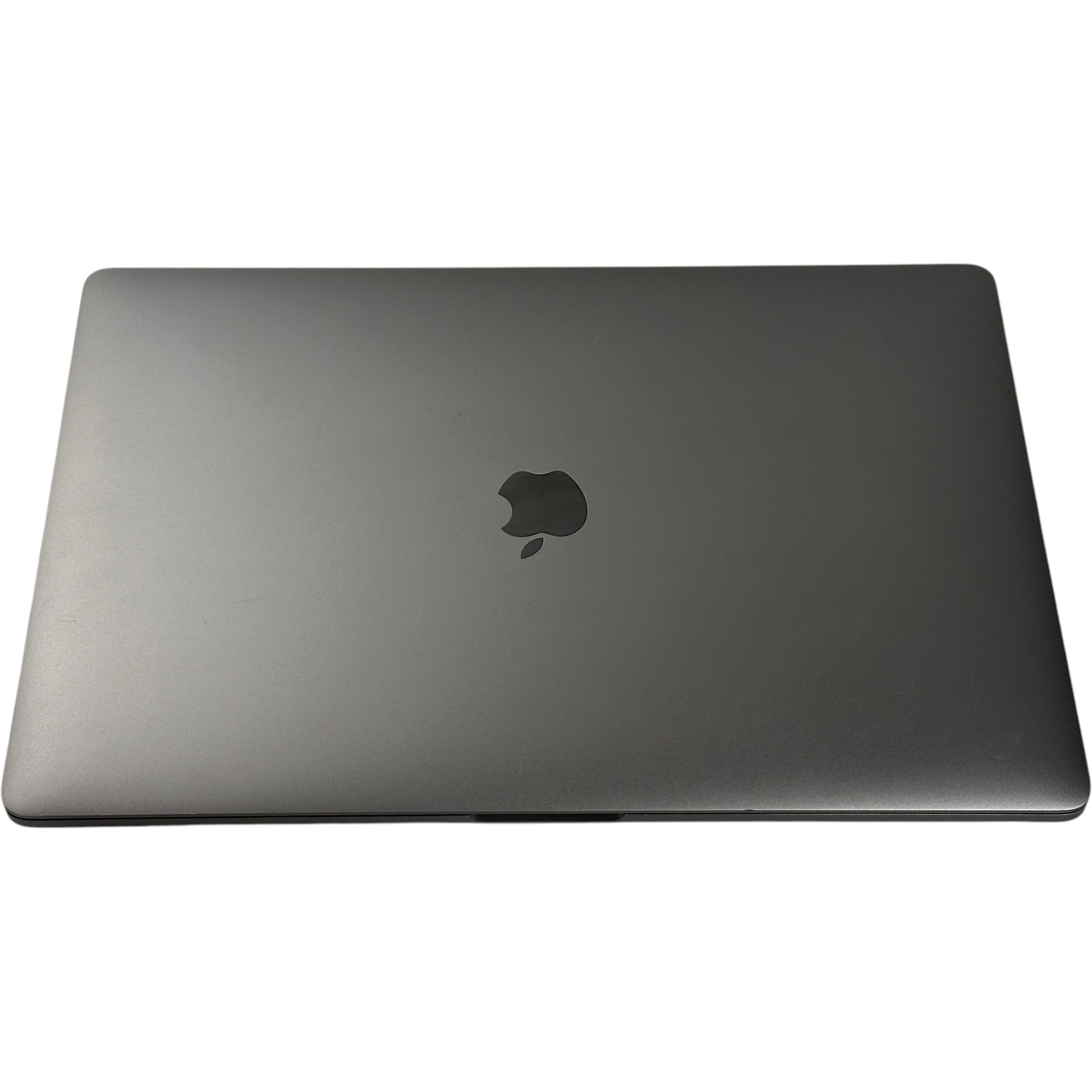 MacBook Pro 15 inch 2018 2018 refurbished Grade B — φωτογραφία 7