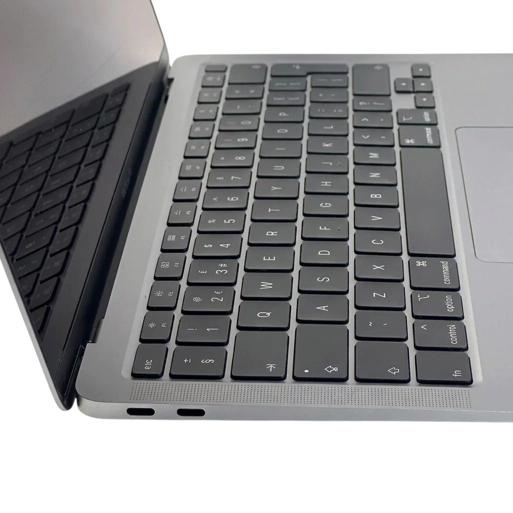 MacBook Air 13 inch 2020 2020 refurbished Grade B — φωτογραφία 5