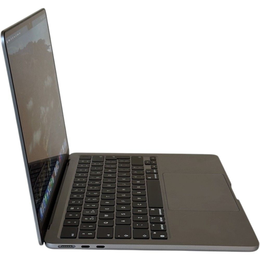 MacBook Air 13.6 inch 2022 2022 refurbished Grade A — φωτογραφία 4