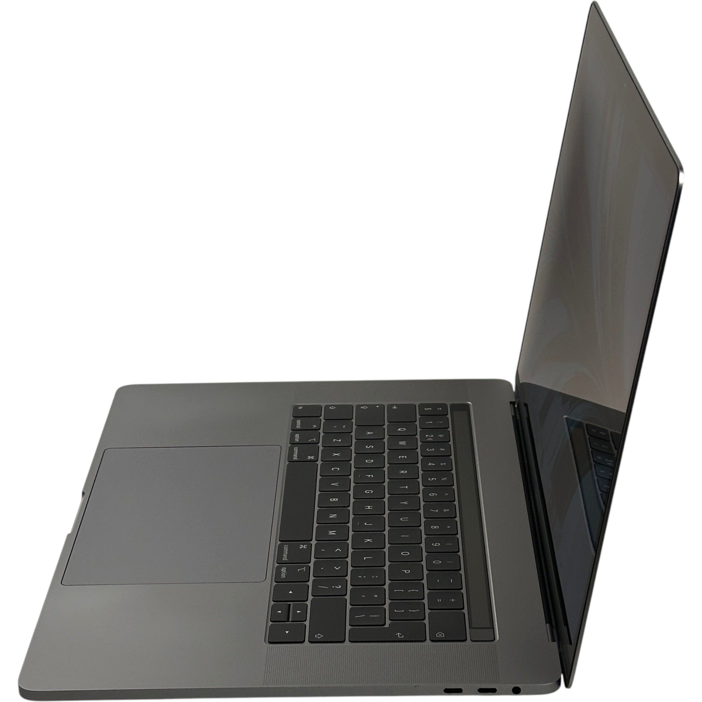 MacBook Pro 15 inch 2018 2018 refurbished Grade B — φωτογραφία 4