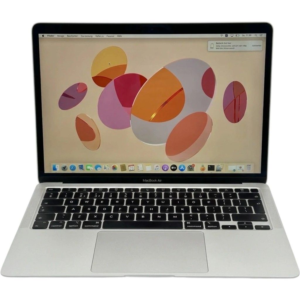 MacBook Air 13 inch 2020 2020 refurbished Grade A