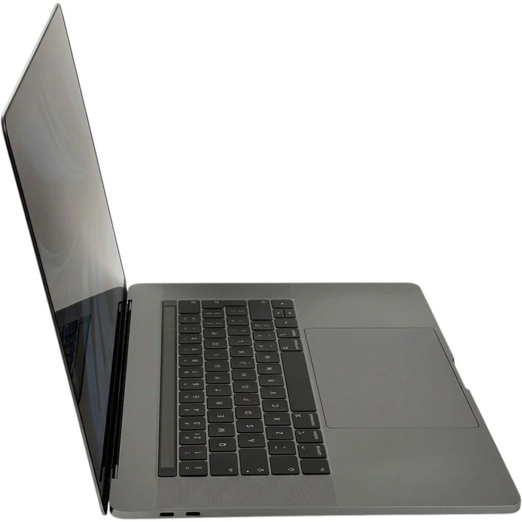 MacBook Pro 15 inch 2018 2018 refurbished Grade A — φωτογραφία 6