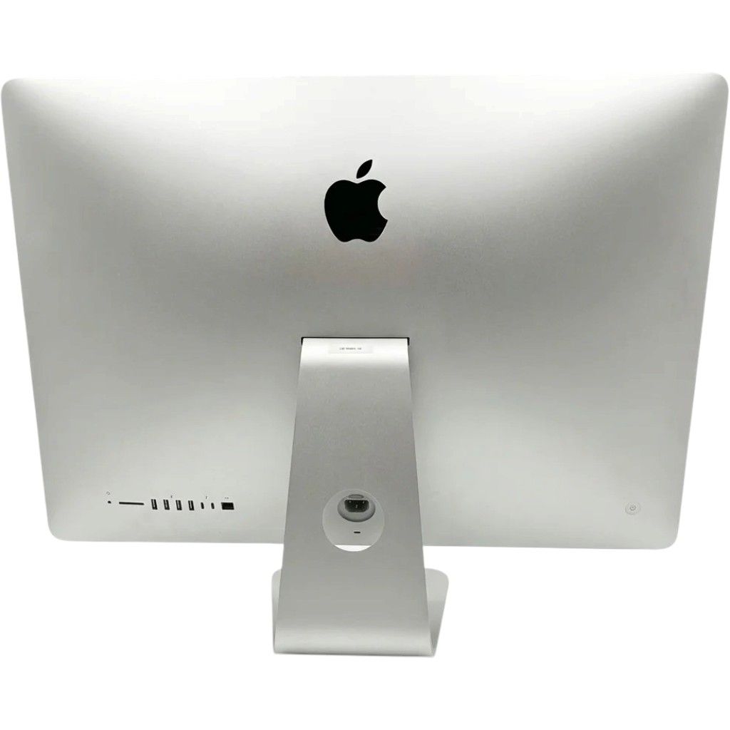 iMac 21.5 inch 2017 2017 refurbished Grade B — φωτογραφία 2