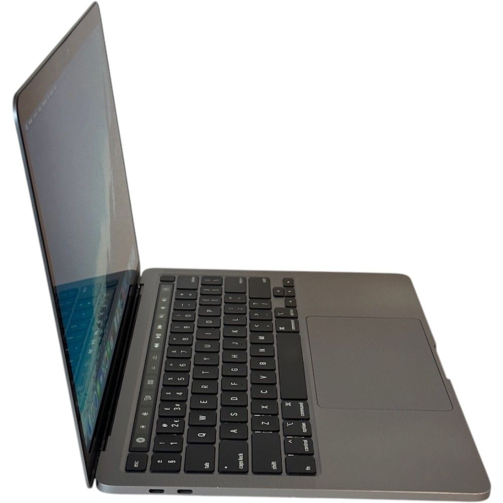 MacBook Pro 13 inch 2020 2020 refurbished Grade A — φωτογραφία 6