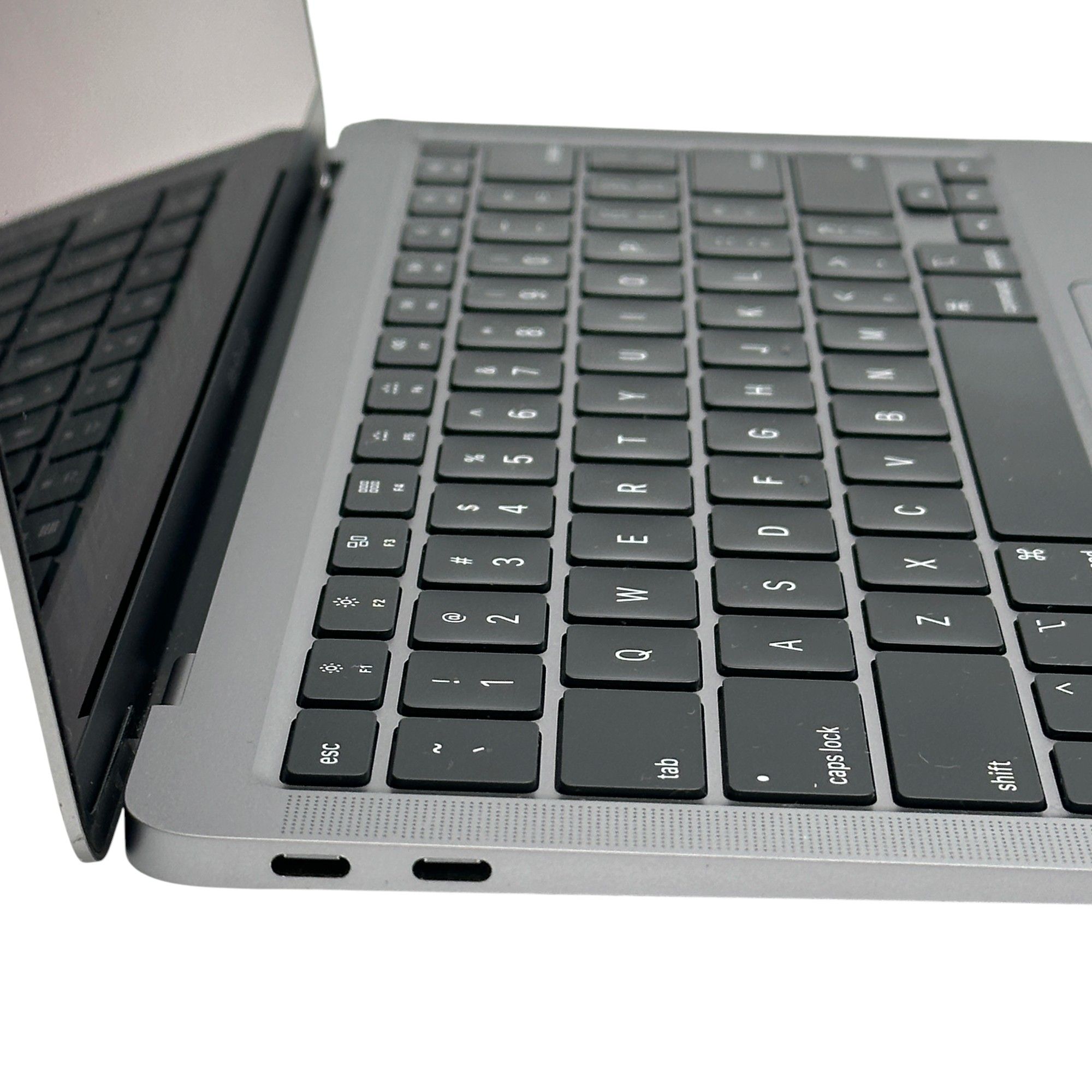MacBook Air 13 inch 2020 Core i3 1.1 GHz 8GB 256GB – refurbished – goede staat | iMac and More