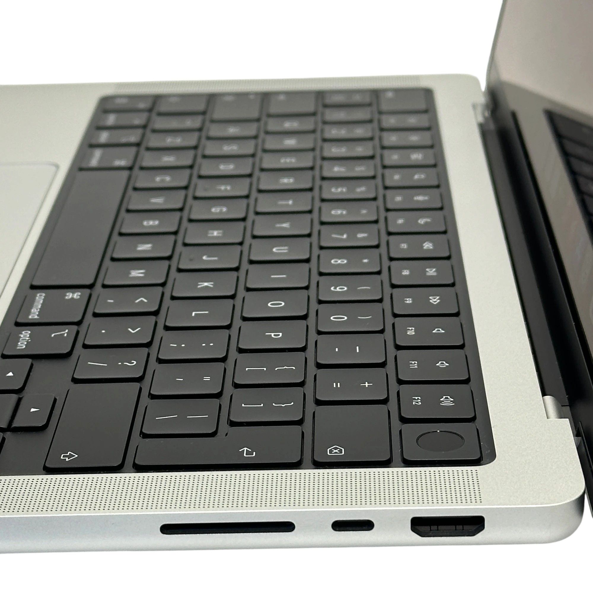 MacBook Pro 14 inch 2025 M4 Pro 12-core 24GB 512GB – refurbished – uitstekende staat | iMac and More