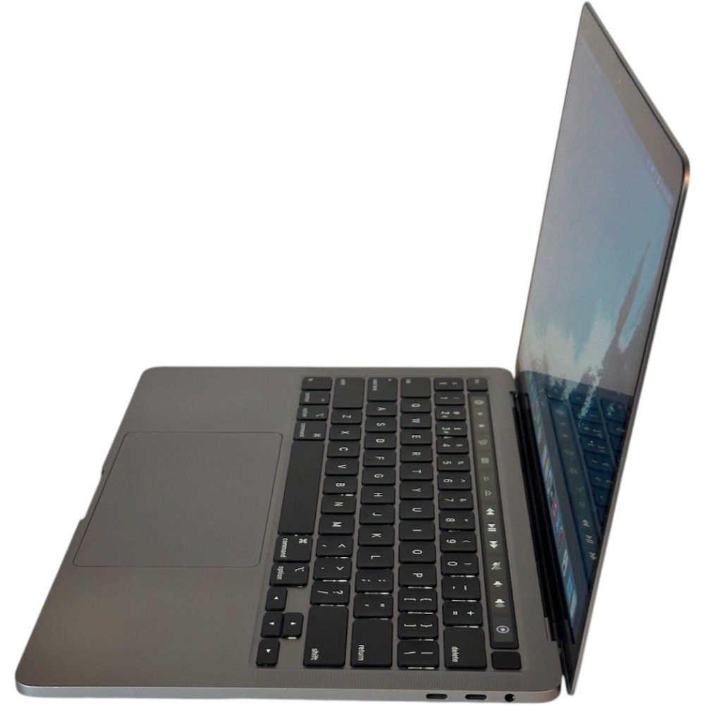 MacBook Pro 13 inch 2020 2020 refurbished Grade A — φωτογραφία 3