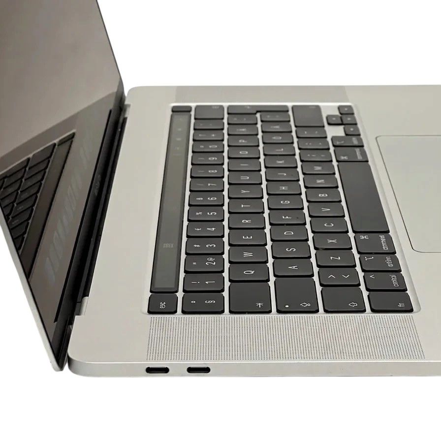 MacBook Pro 16 inch 2019 refurbished Grade B — φωτογραφία 3