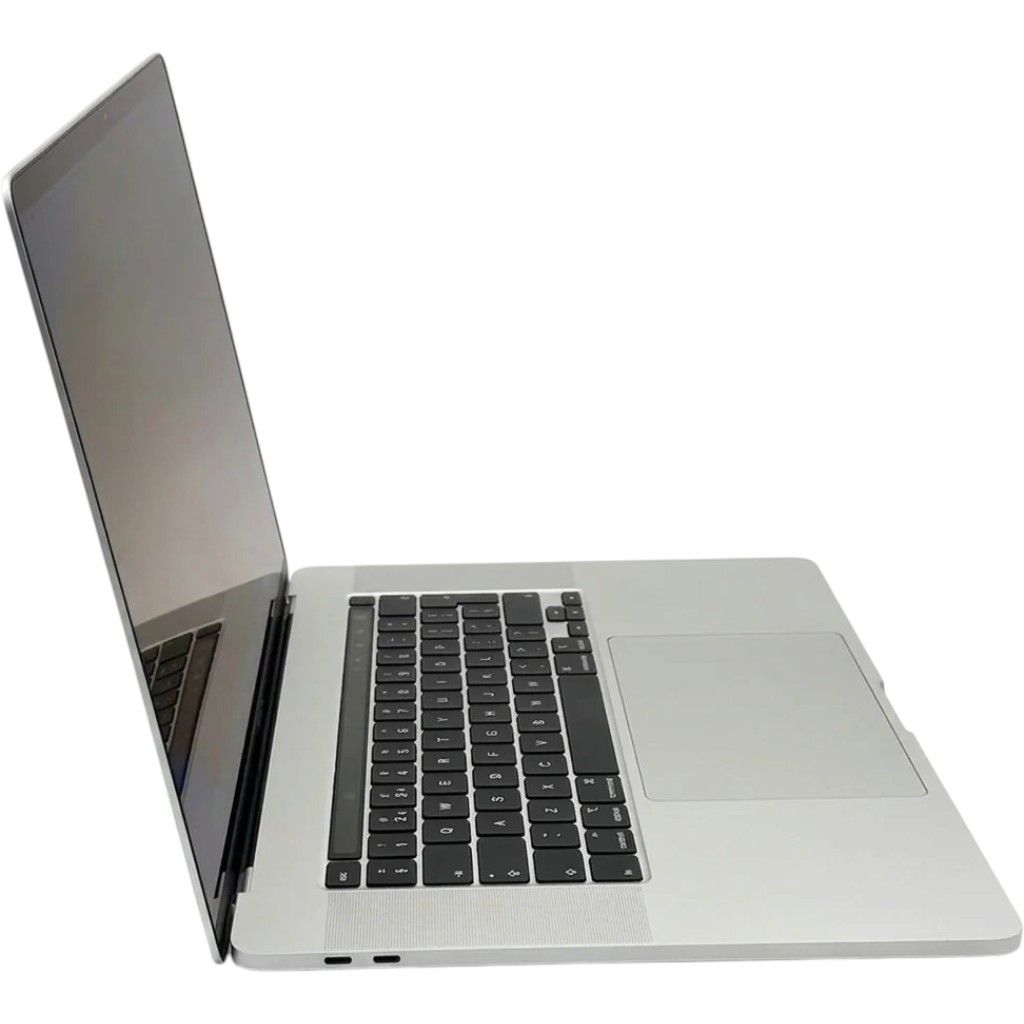 MacBook Pro 16 inch 2019 refurbished Grade B — foto 3