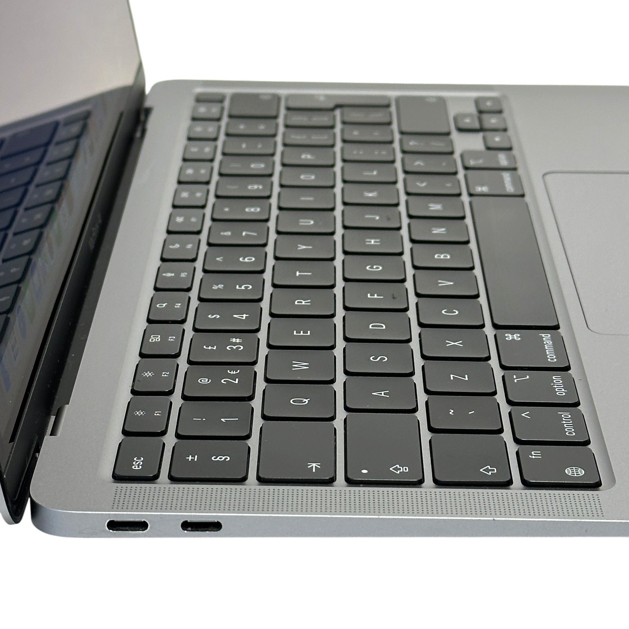 MacBook Air 13 inch 2020 refurbished Grade A — φωτογραφία 4