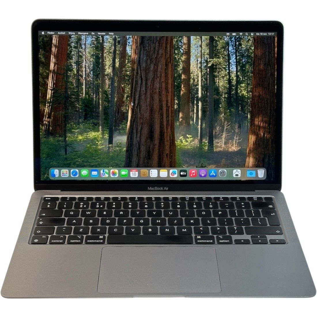 MacBook Air 13 inch 2020 2020 refurbished Grade B