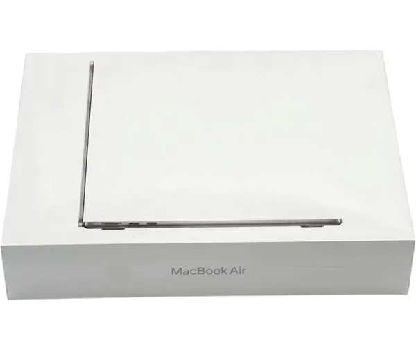 MacBook Air 13.6 inch 2022 M2 8-core 16GB 512GB – nieuw | iMac and More