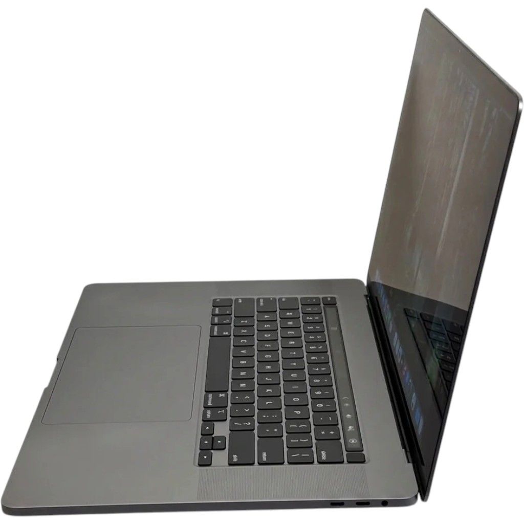 MacBook Pro 16 inch 2019 2026 refurbished Grade B — φωτογραφία 5