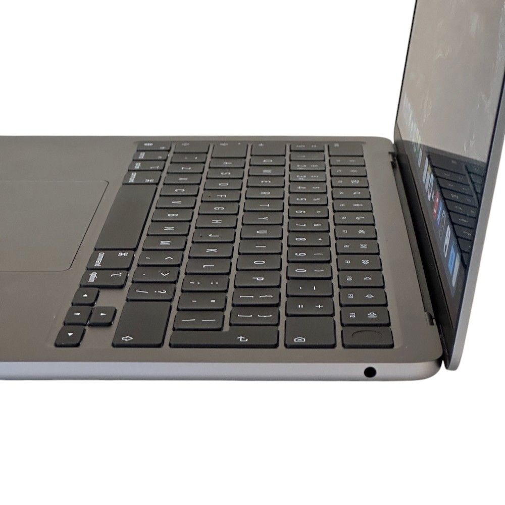 MacBook Air 13.6 inch 2022 2022 refurbished Grade A — φωτογραφία 6