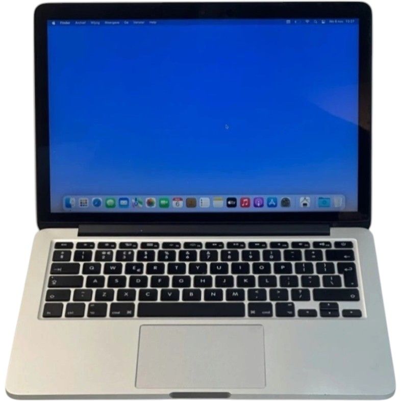 MacBook Pro 13 inch 2015 Core i5 2.7 GHz 8GB 128GB – μεταχειρισμένο – ικανοποιητική κατάσταση | iMac and More