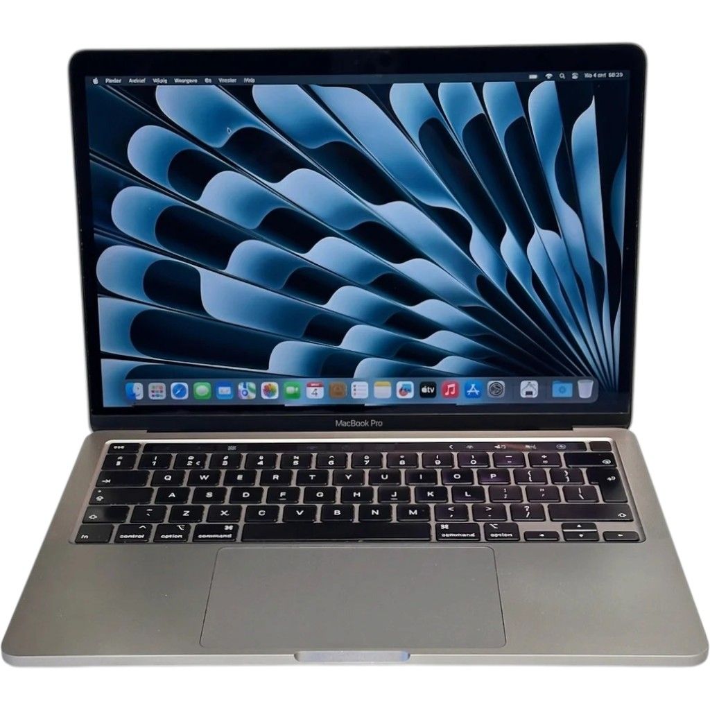 MacBook Pro 13 inch 2020 2020 refurbished Grade B