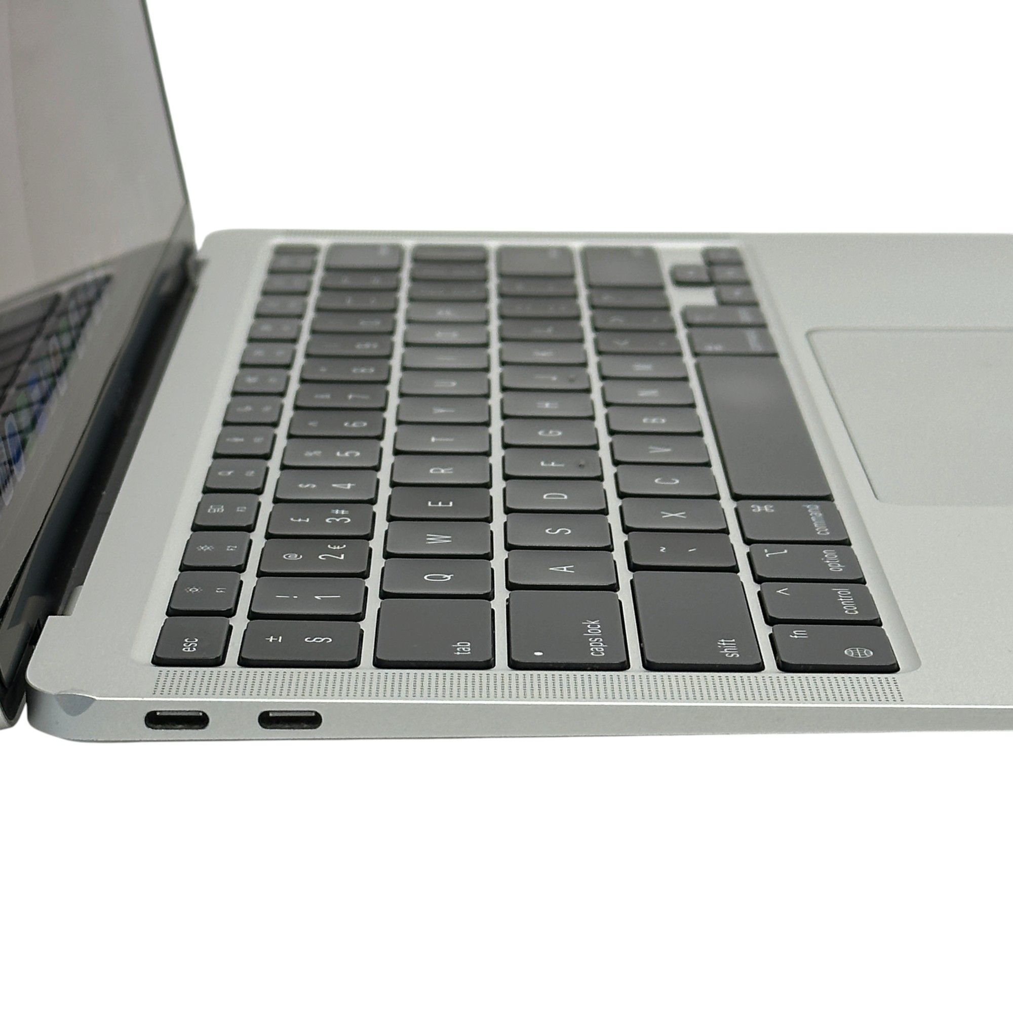 MacBook Air 13 inch  2020 refurbished Grade B — φωτογραφία 4