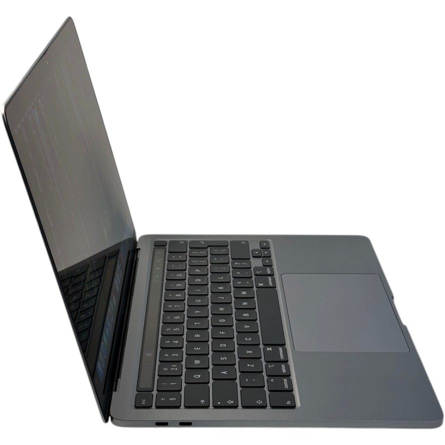 MacBook Pro 13 inch  2020 refurbished Grade A — photo 3