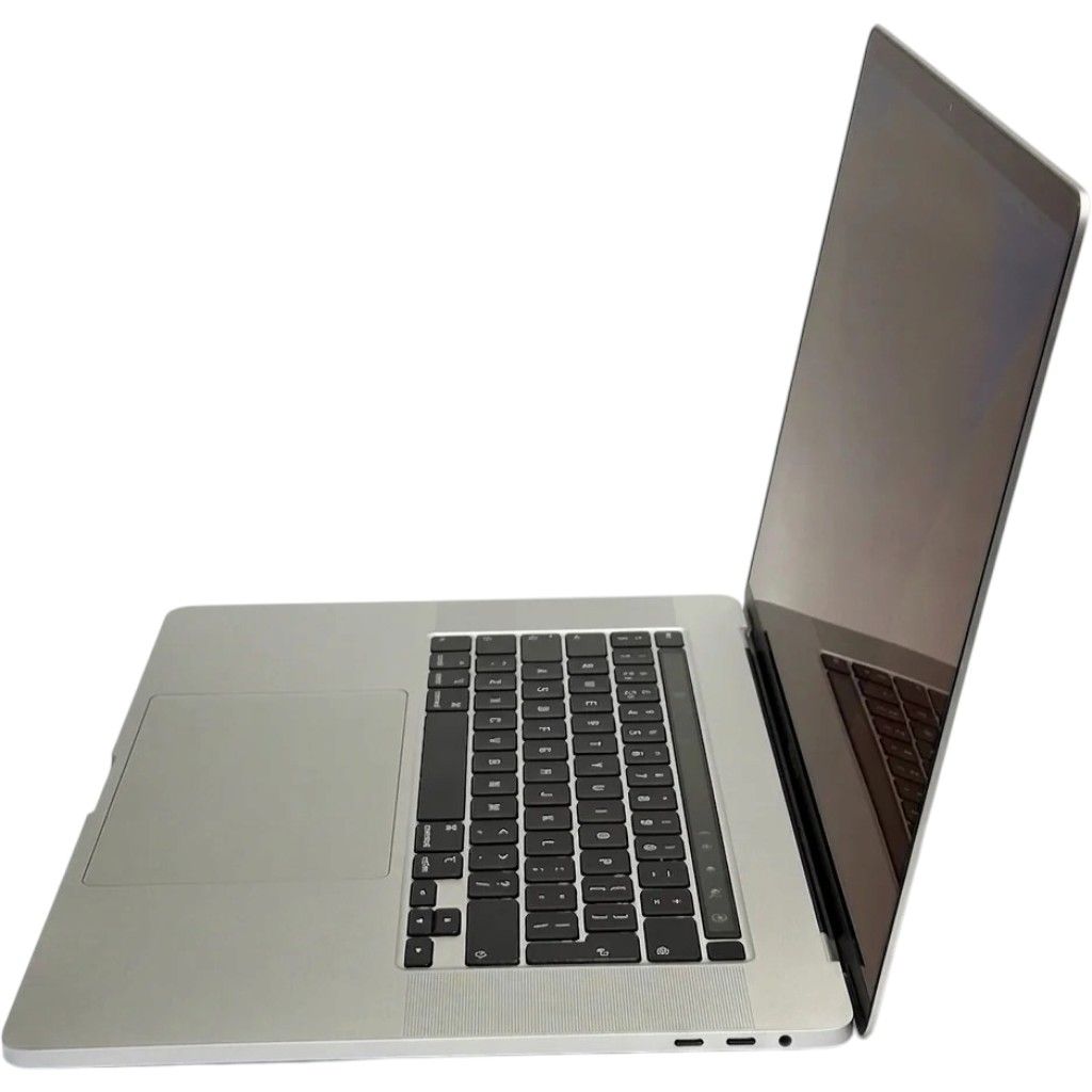 MacBook Pro 16 inch 2019 2019 refurbished Grade A — φωτογραφία 5