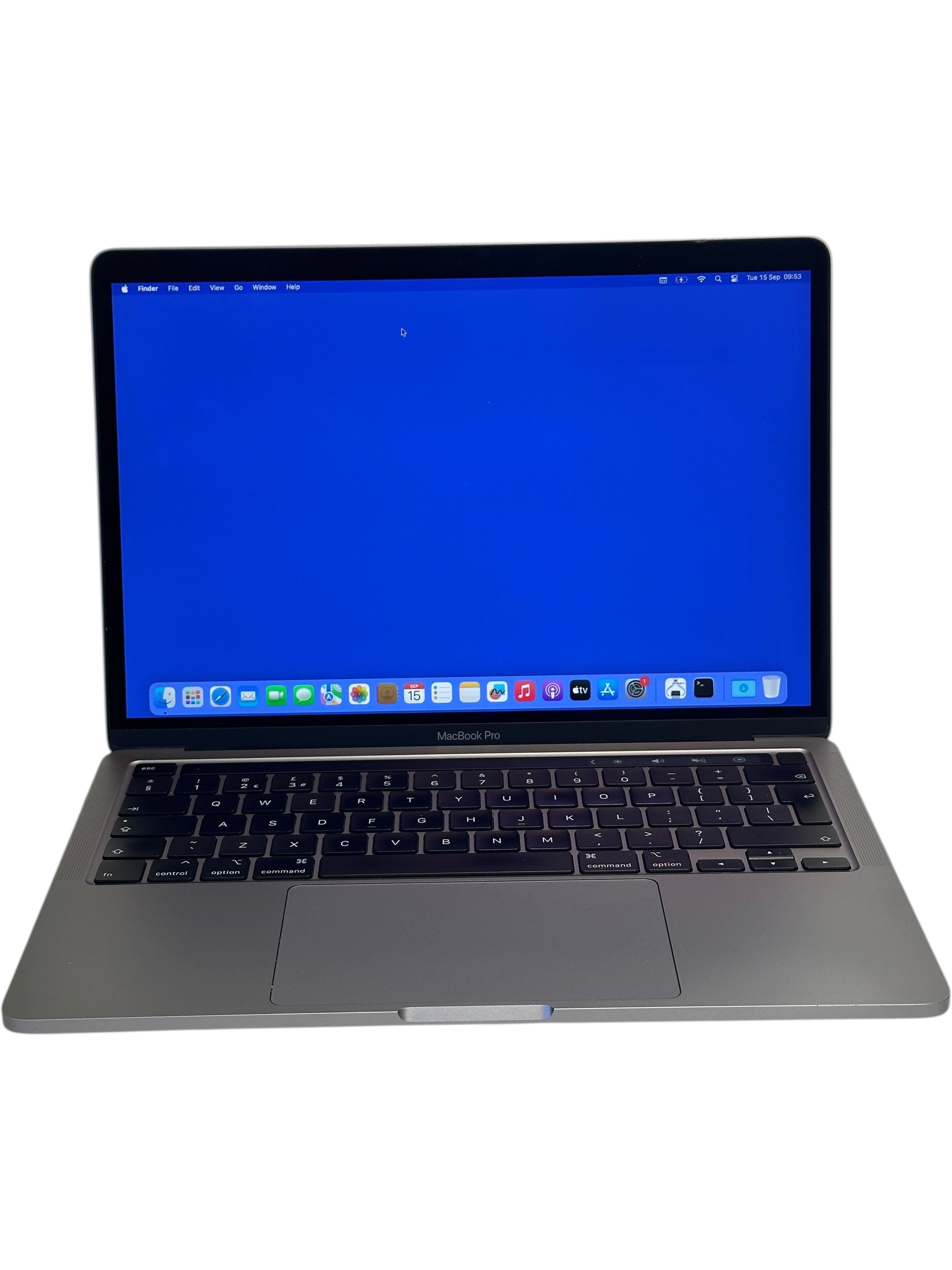 MacBook Pro 13 inch  2020 refurbished Grade A