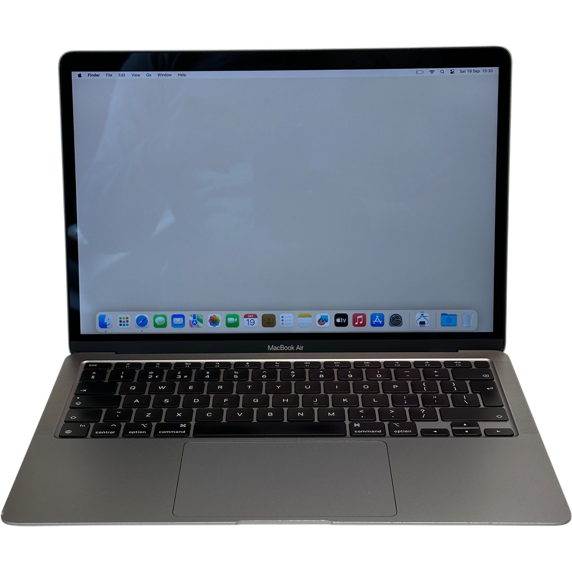 MacBook Air 13 inch 2020 refurbished Grade B