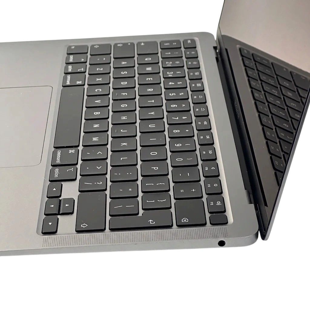 MacBook Air 13 inch 2020 2020 refurbished Grade B — φωτογραφία 4