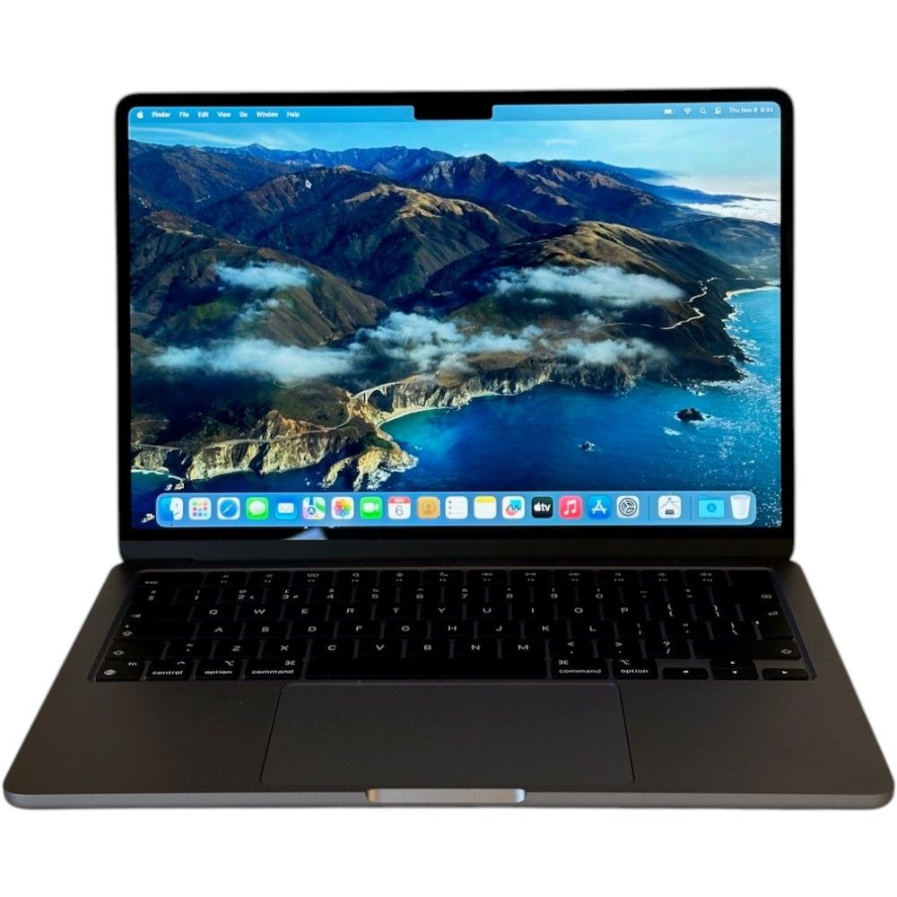 MacBook Air 13.6 inch 2022 2022 refurbished Grade A
