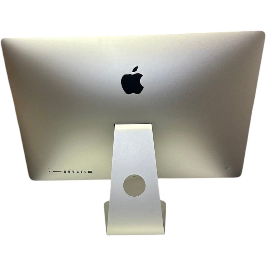 iMac 27 ιντσών 27 inch 2020 Core i9 3.6 GHz 64GB 1TB – μεταχειρισμένο – άριστη κατάσταση | iMac and More