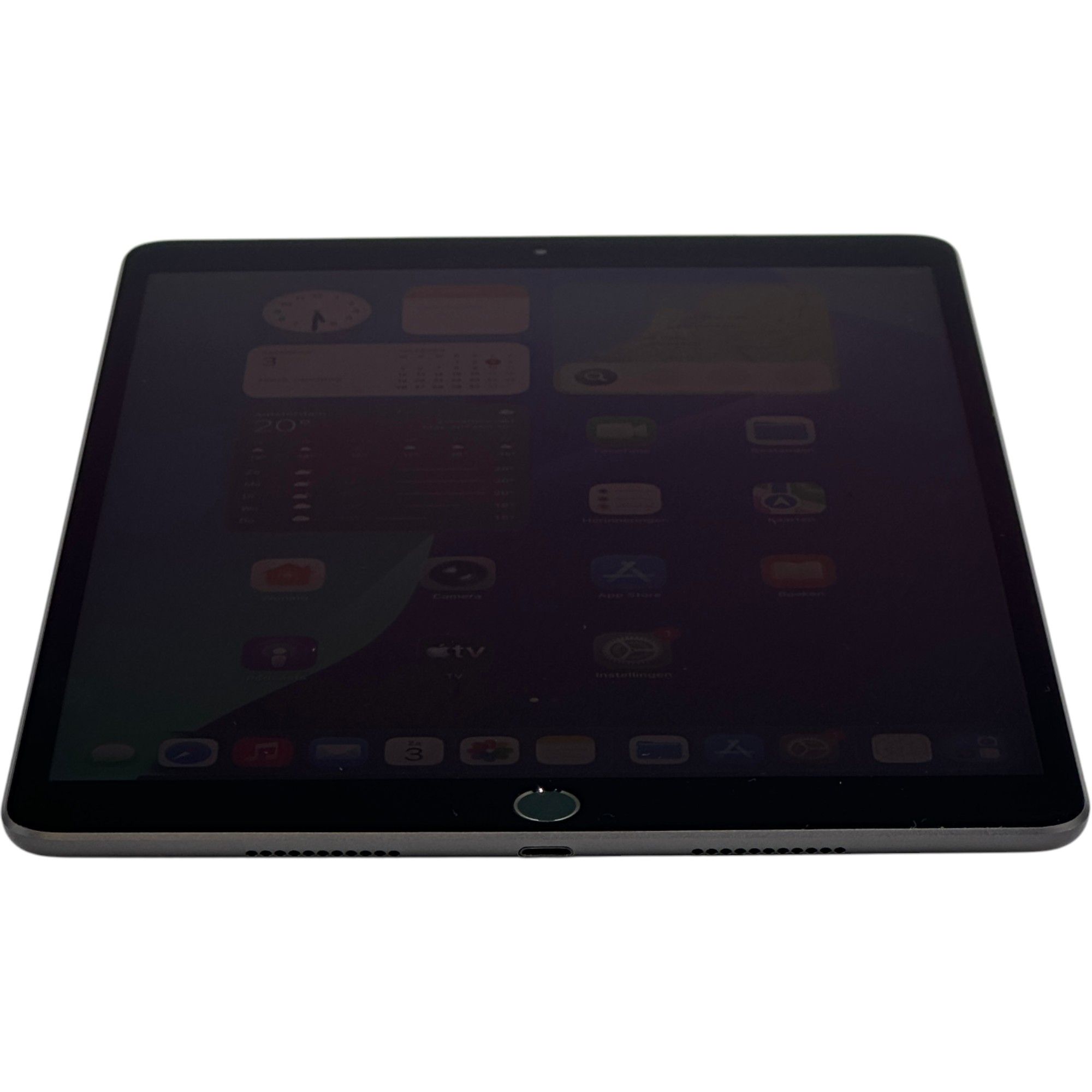 iPad Air 3e Generatie 10.5 inch 64GB – refurbished – uitstekende staat | iMac and More