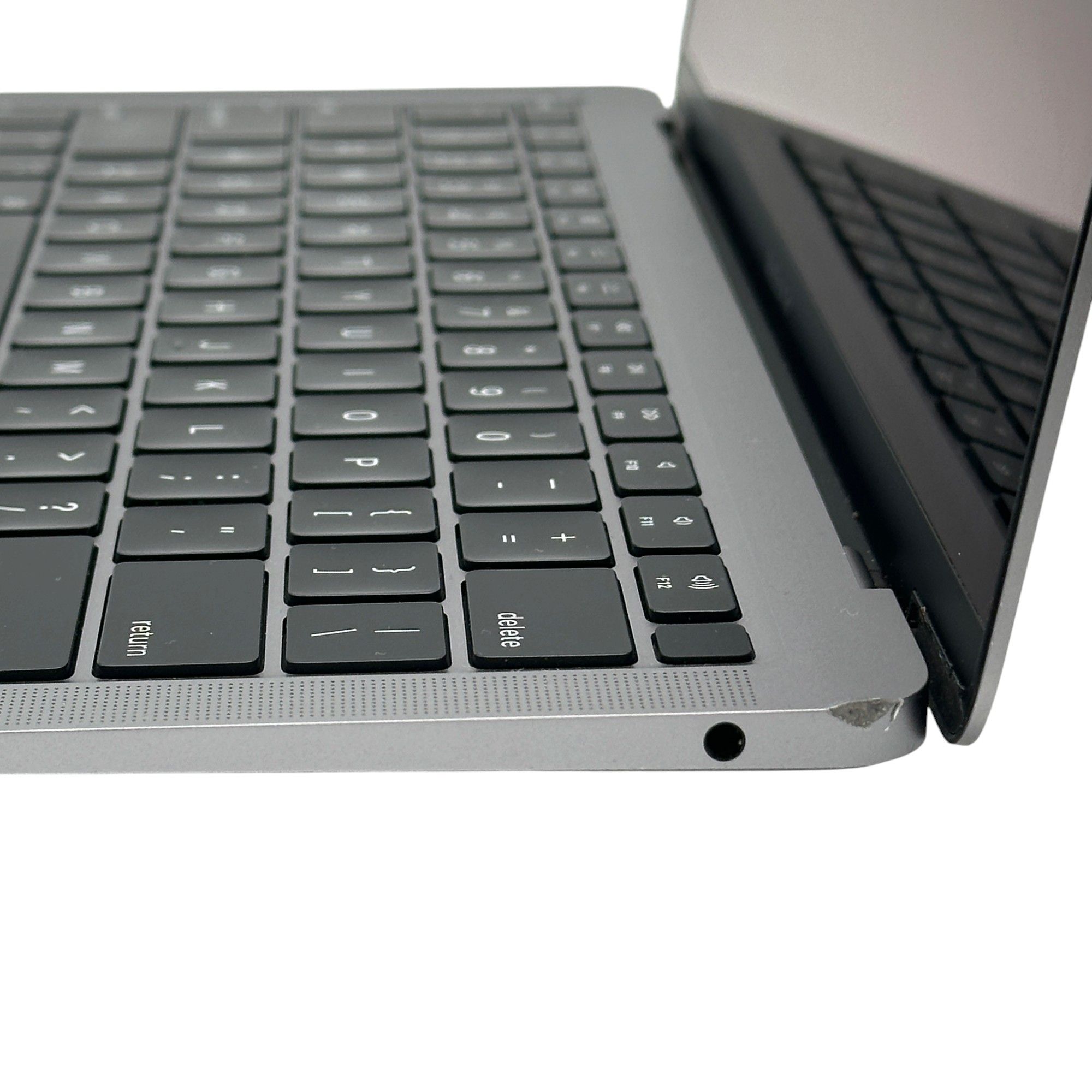 MacBook Air 13 inch 2020 Core i3 1.1 GHz 8GB 256GB – refurbished – goede staat | iMac and More
