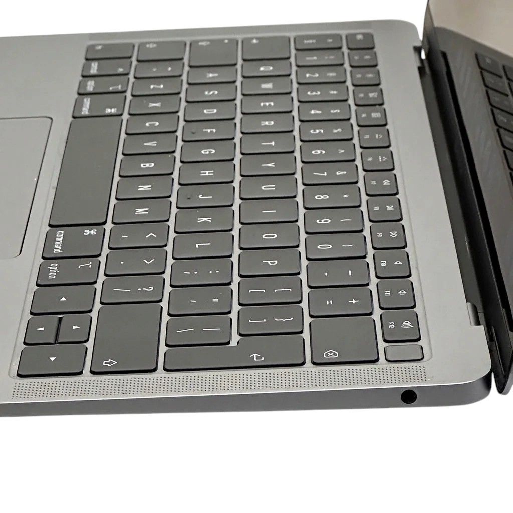 MacBook Air 13 inch 2019 2019 refurbished Grade A — φωτογραφία 6