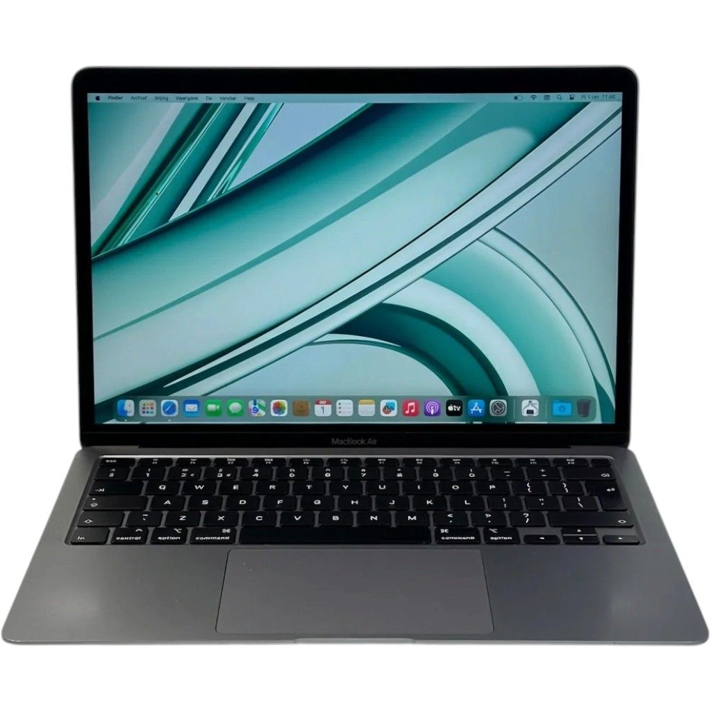MacBook Air 13 inch 2020 2020 refurbished Grade B