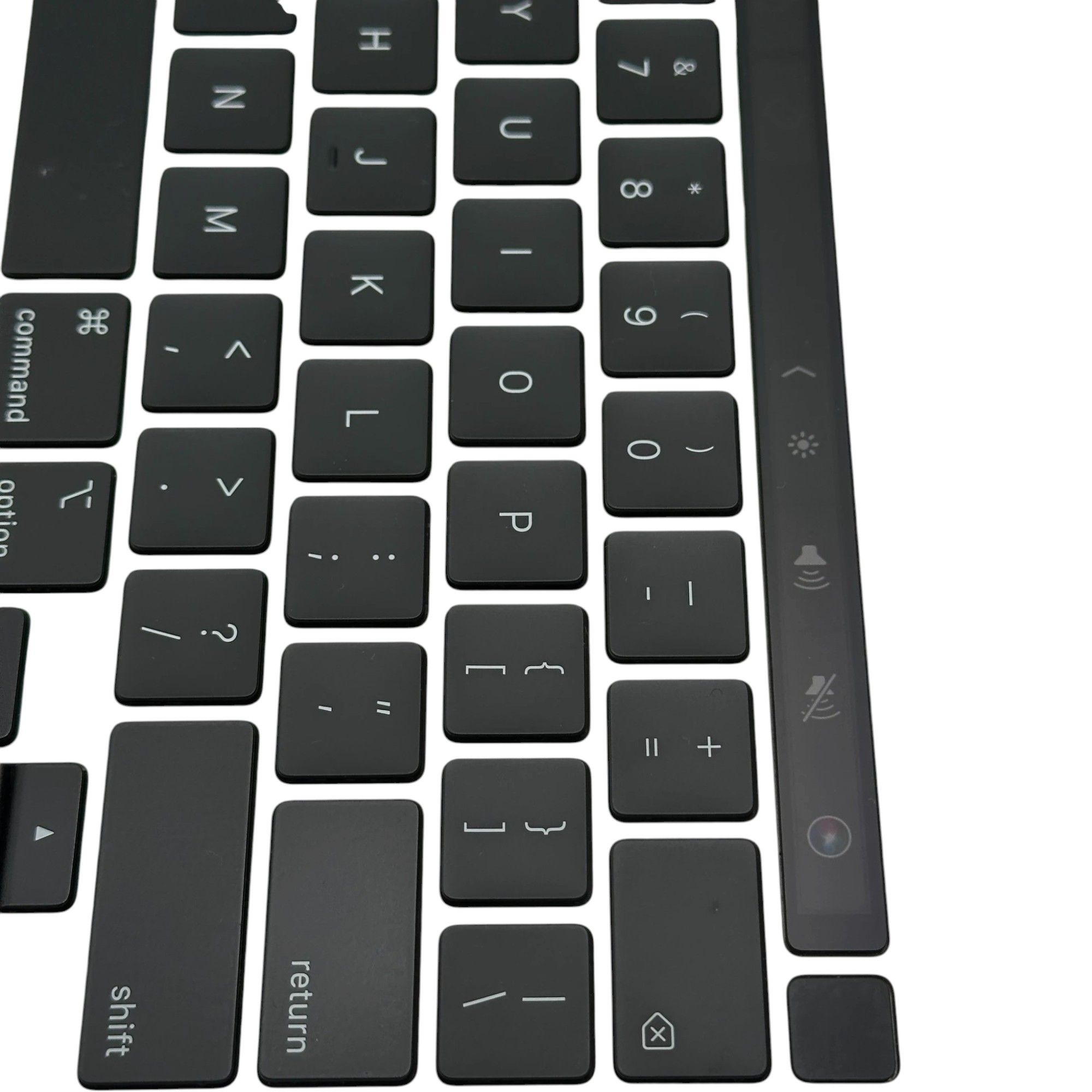 MacBook Pro 16 inch 2019 Core i9 2.4 GHz 64GB 512GB – μεταχειρισμένο – άριστη κατάσταση | iMac and More