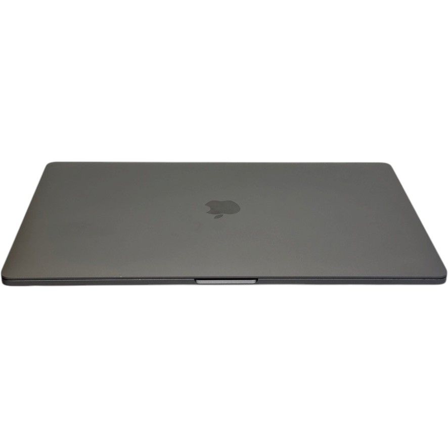 MacBook Pro 15 inch  2018 refurbished Grade A — foto 6