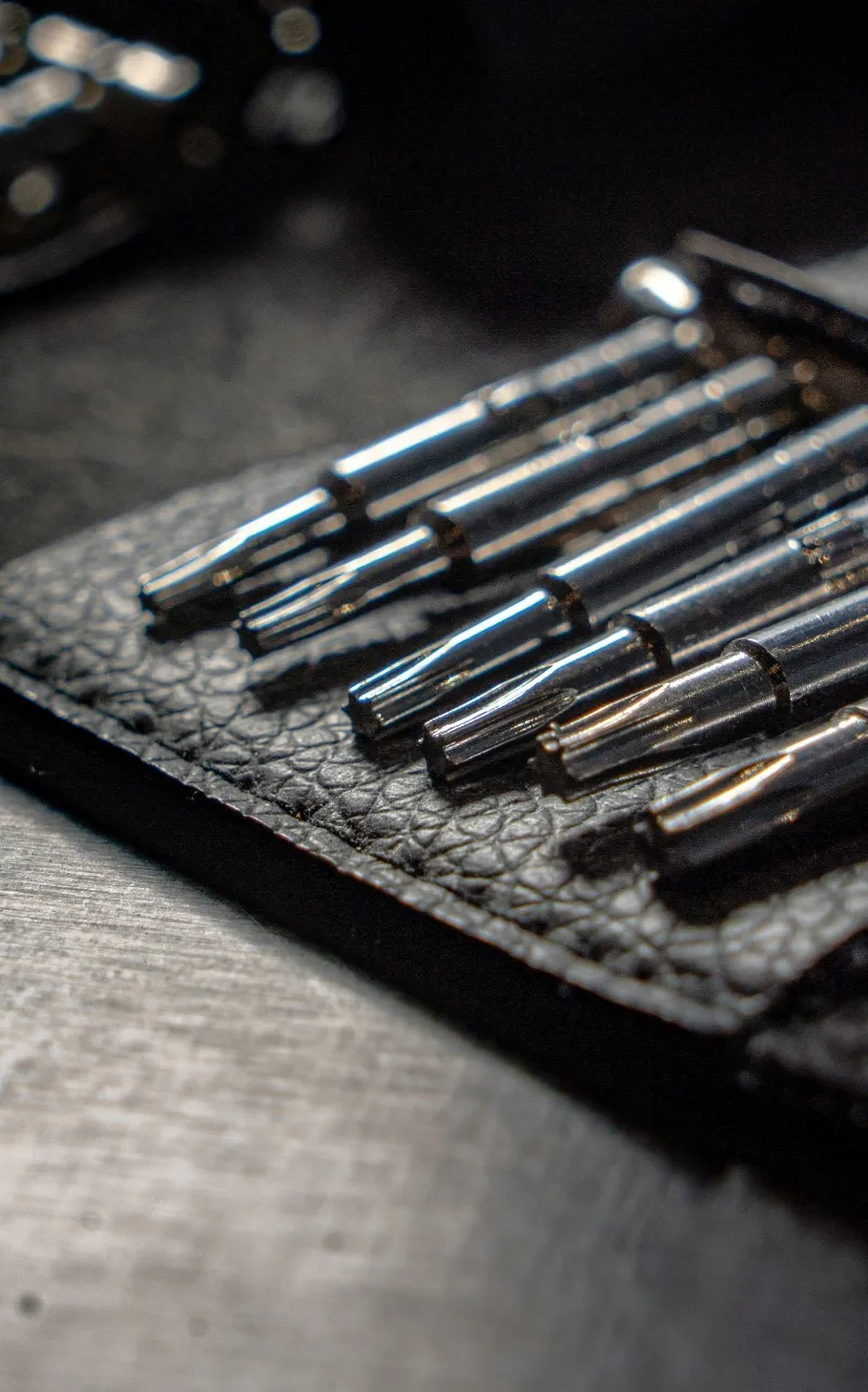 Professioneel Apple reparatie gereedschap
