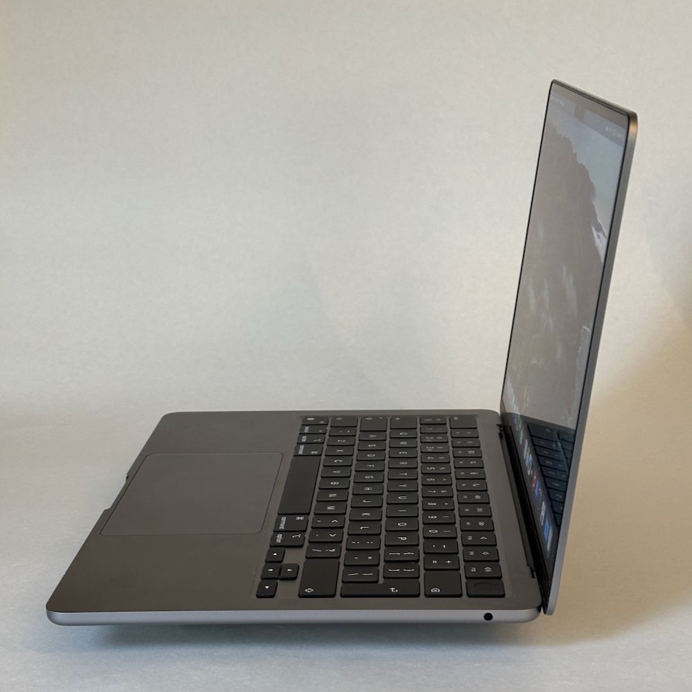MacBook Air 13.6 inch 2022 2022 refurbished Grade A — foto 5