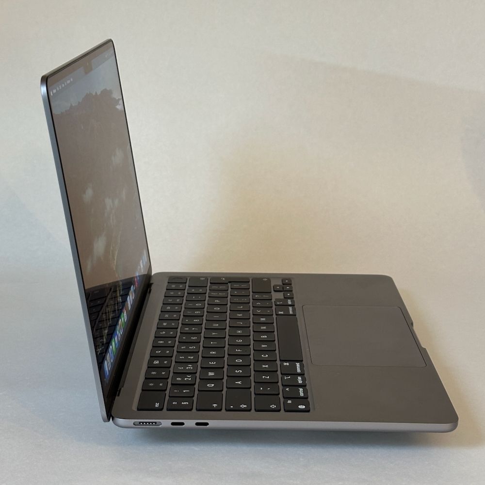 MacBook Air 13.6 inch 2022 2022 refurbished Grade A — foto 4