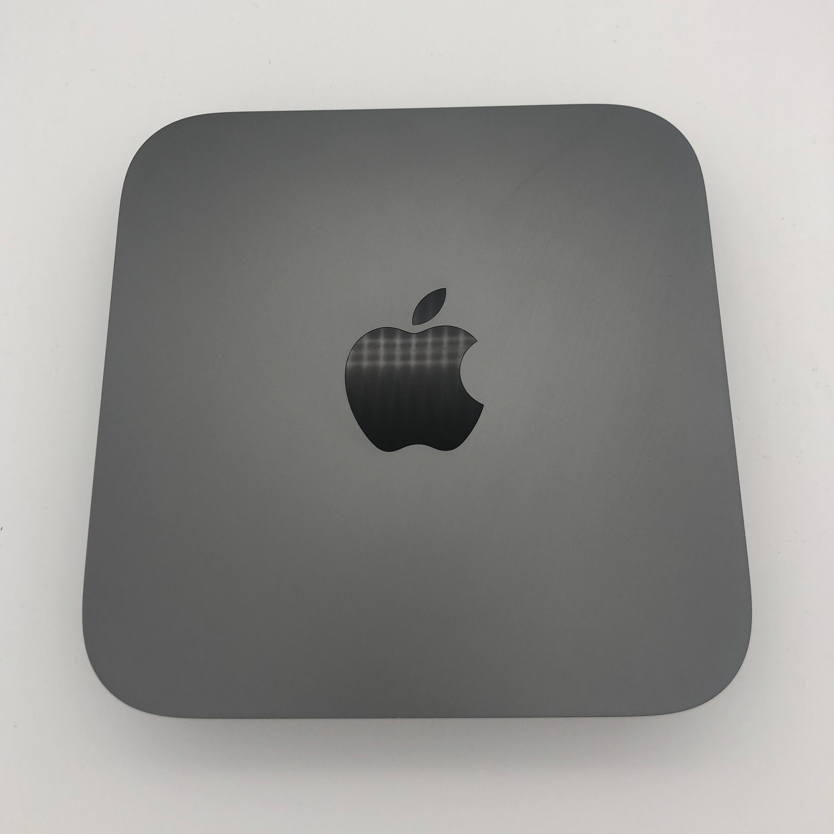 Mac mini 2018 2018 refurbished Grade B — foto 2