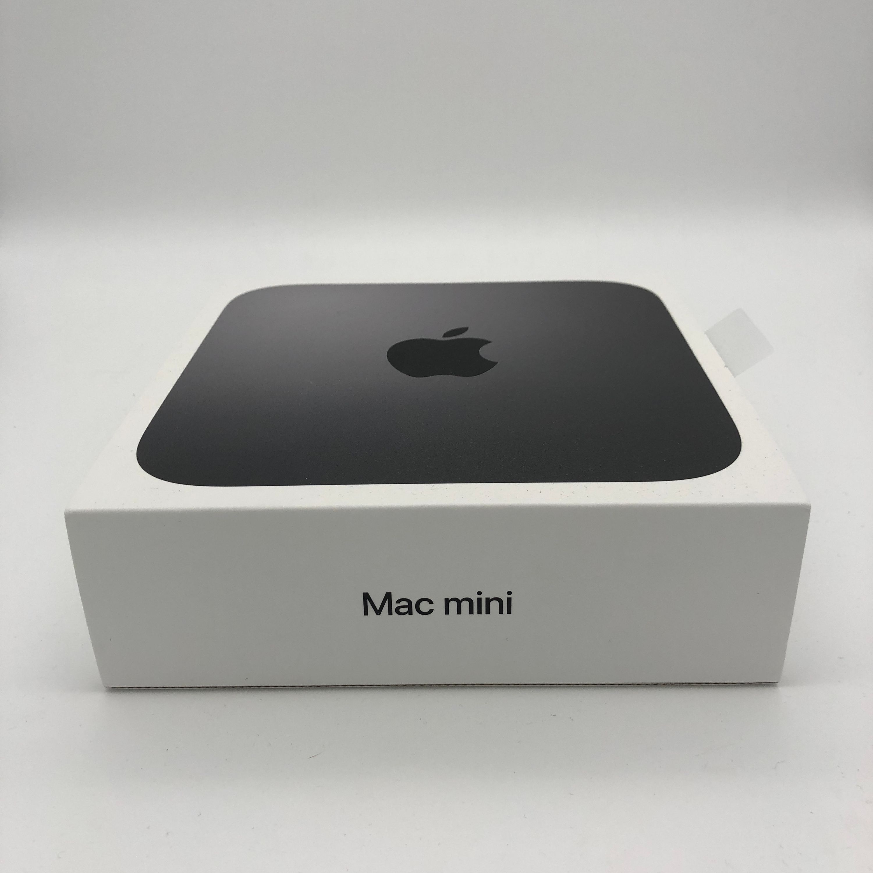 Mac mini 2018 2018 refurbished Grade A — foto 2