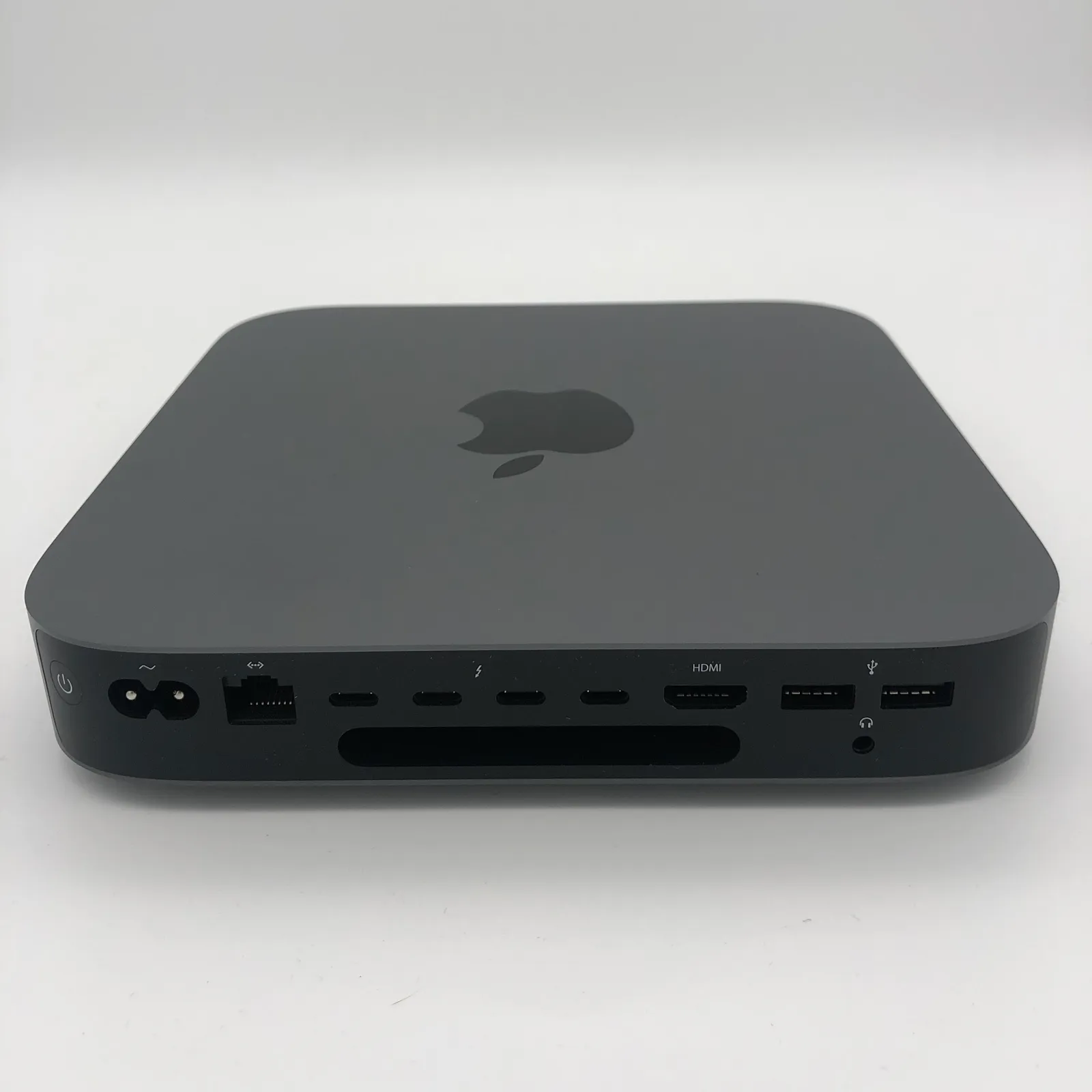 Mac mini 2018 2018 refurbished Grade B