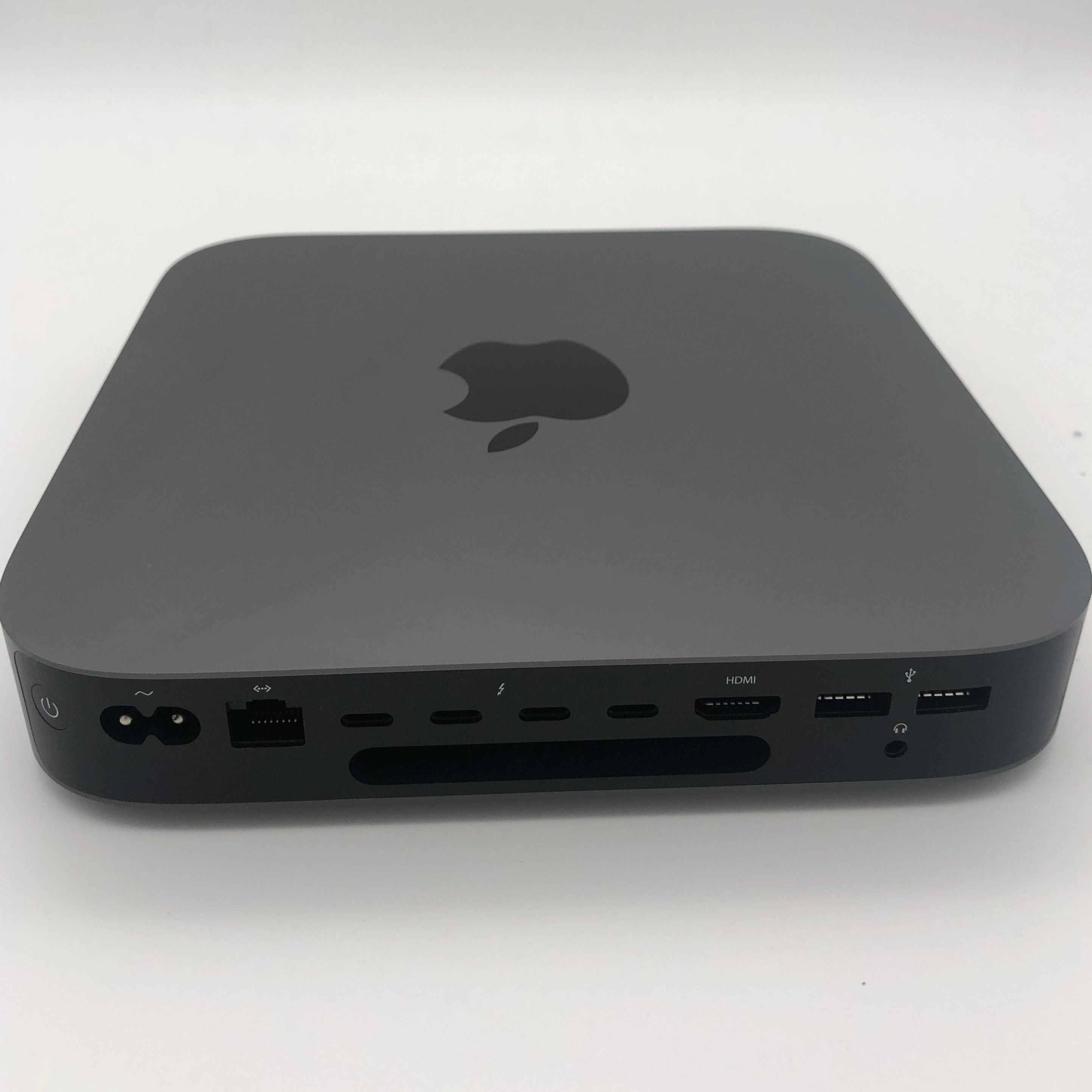 Mac mini 2018 2018 refurbished Grade B — foto 4