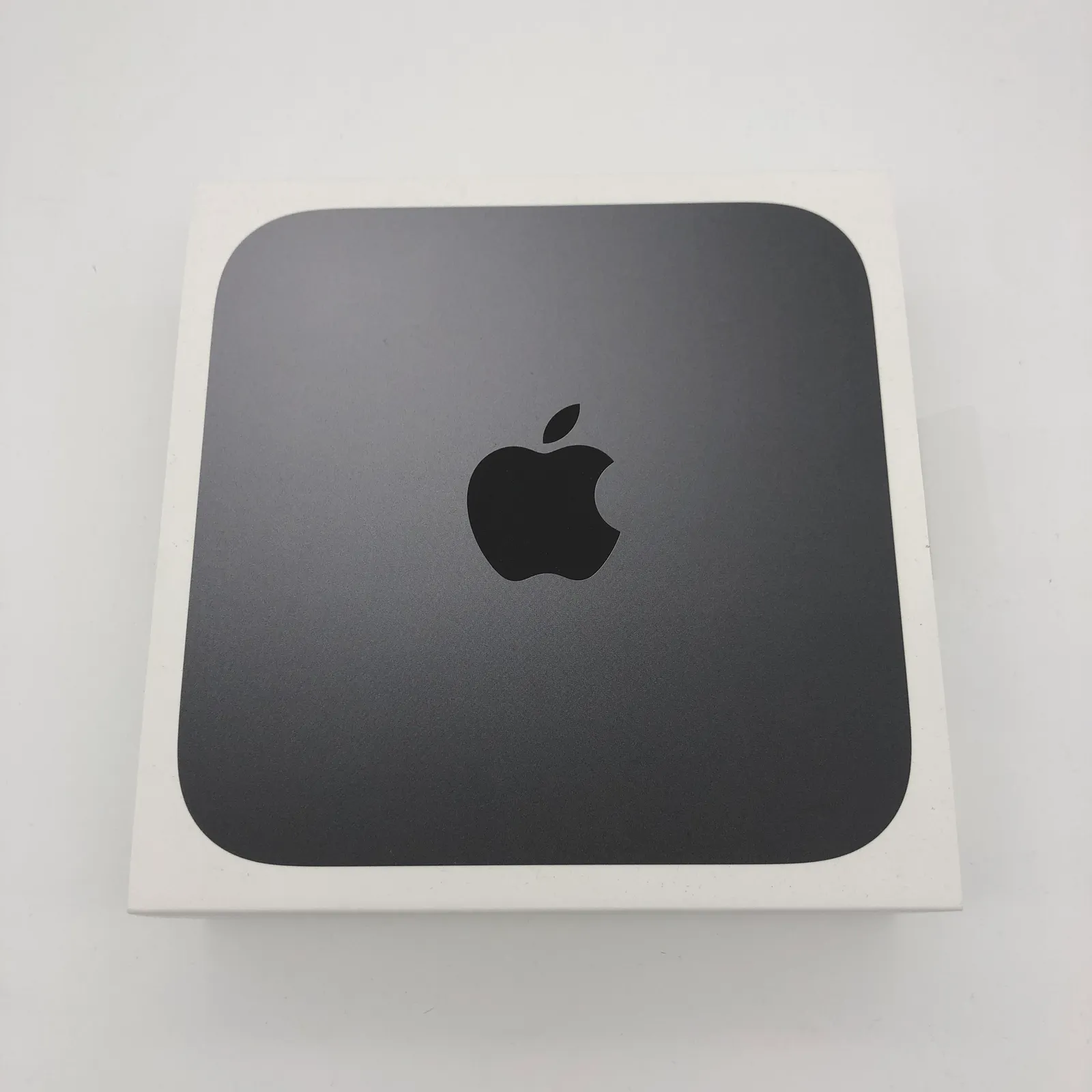 Mac mini 2018 2018 refurbished Grade A