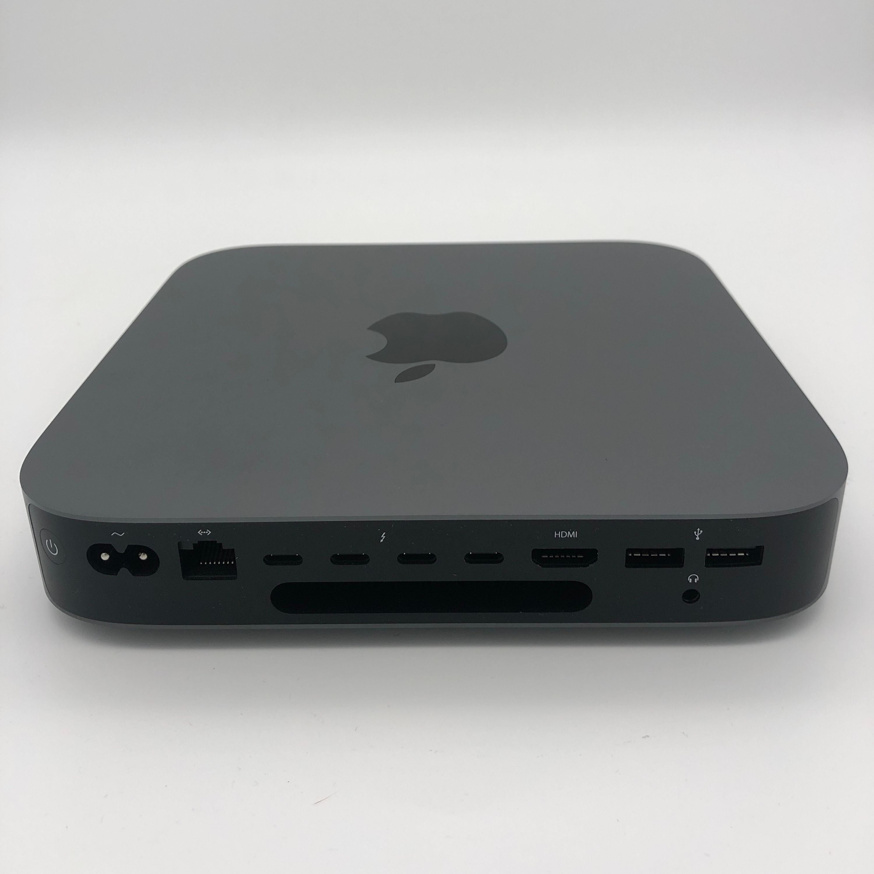 Mac mini 2018 2018 refurbished Grade A — foto 5